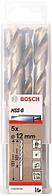 Набор сверл Bosch 2608595081 (5 предметов)