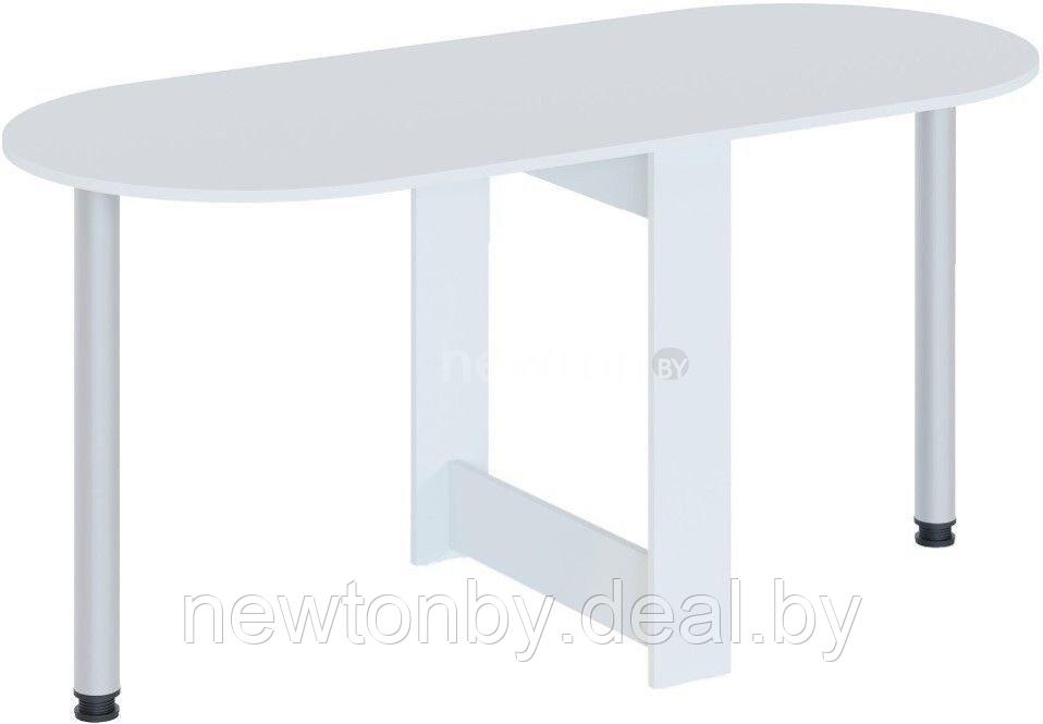 Кухонный стол Сокол СП-17 SKM_00-00012793 (белый) - фото 1 - id-p218662950