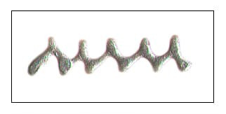 Decola контур универсальный 18 мл, серебро - фото 1 - id-p218662775