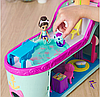 Кукольный домик Spin Master Gabby's - Набор Корабль Русалки + 18 аксессуаров, свет, звук 6068572, фото 2