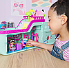 Кукольный домик Spin Master Gabby's - Набор Корабль Русалки + 18 аксессуаров, свет, звук 6068572, фото 4