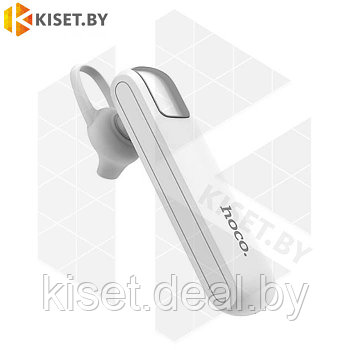 Bluetooth гарнитура HOCO E36 Wireless Earphones белый