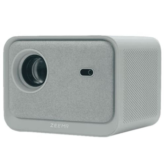 Проектор ZEEMR Z1 Mini (Международная версия) Серый - фото 1 - id-p218663027