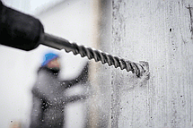 SDS-MAX 8X 20х400х520 мм BOSCH 2608578694, фото 2