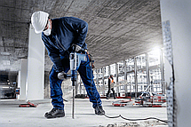 SDS-MAX 8X 20х400х520 мм BOSCH 2608578694, фото 3