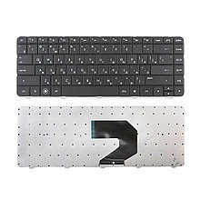 Клавиатура для ноутбука HP Pavilion G4, G4-1000, черная