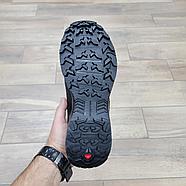 Кроссовки Salomon X Ultra 4 GTX Black, фото 5