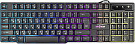 Клавиатура Defender Mayhem GK-360DL (45360) Black (USB, игровая, с подсветкой)