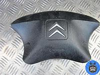 Подушка безопасности водителя CITROEN BERLINGO I (1996-2006) 1.4 i KFW (TU3JP) - 65 Лс 2005 г.