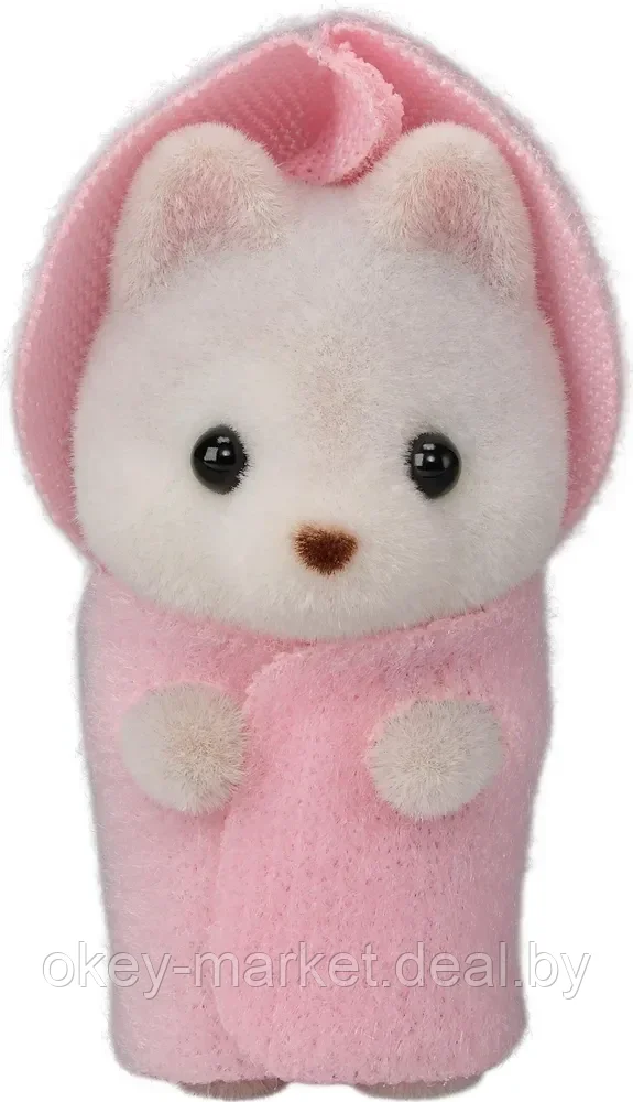 Набор Sylvanian Families Семья Хаски, 5636 - фото 4 - id-p218664281