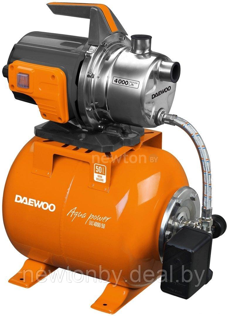 Насос Daewoo Power DAS 4000/50 - фото 1 - id-p218664287