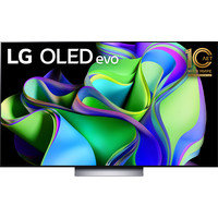 OLED телевизор LG C3 OLED65C3RLA