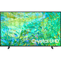 Телевизор Samsung Crystal UHD 4K CU8000 UE65CU8000UXRU