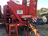 Картофелеуборочный комбайн Grimme SR 80 40, фото 8