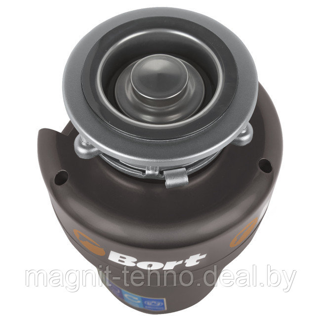 Измельчитель пищевых отходов Bort Titan Max Power (Fullcontrol) - фото 3 - id-p218664913