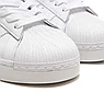 Кроссовки ADIDAS SUPERSTAR XLG белые ID4655, фото 6