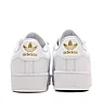 Кроссовки ADIDAS SUPERSTAR XLG белые ID4655, фото 9