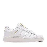 Кроссовки ADIDAS SUPERSTAR XLG белые ID4655