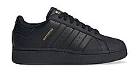 Кроссовки ADIDAS SUPERSTAR XLG черные ID4656