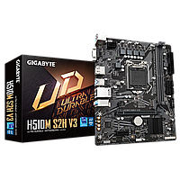 Материнская плата Gigabyte H510M S2H V3