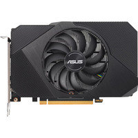 Видеокарта ASUS Phoenix Radeon RX 6400 4GB GDDR6 PH-RX6400-4G