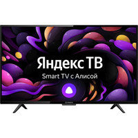 Телевизор IRBIS 43F1YDX139BS2