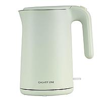 Чайник Galaxy Line GL0327 МЯТНЫЙ