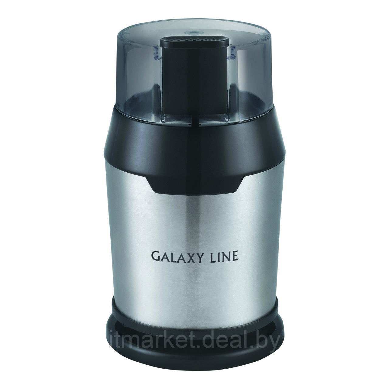 Кофемолка Galaxy Line GL0906 - фото 1 - id-p218664740