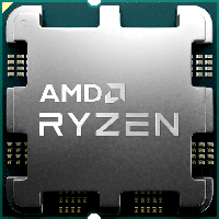 Процессор AMD Ryzen 7 7800X3D (100-100000910)
