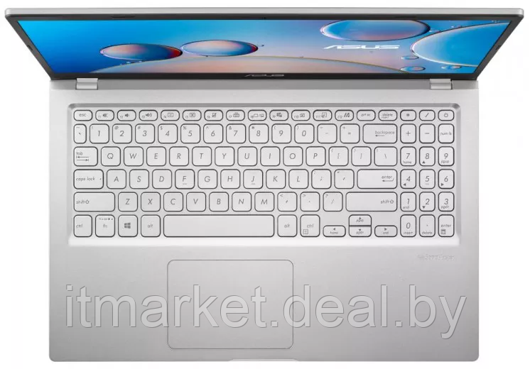 Ноутбук Asus VivoBook X515JA-BQ2587 (90NB0SR2-M007J0) - фото 4 - id-p218664812