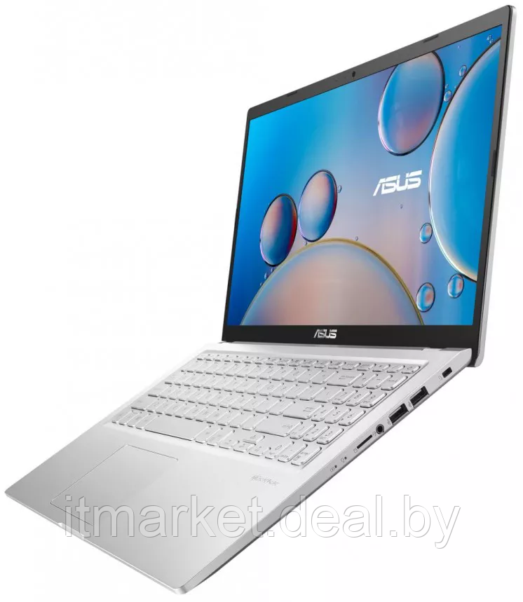 Ноутбук Asus VivoBook X515JA-BQ2587 (90NB0SR2-M007J0) - фото 5 - id-p218664812