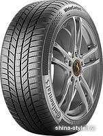 CONTINENTAL WinterContact TS 870 P 215/65R16 98H