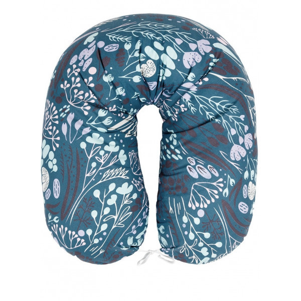 Подушка для беременных Amarobaby Фиолетовый 170x25см - фото 1 - id-p218668301