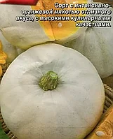 Тыква крупноплодная Грибовская зимняя, семена, 2гр, (аэ)