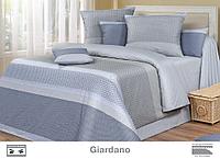 Постельное белье перкаль Cotton Dreams Giardano двухспальное