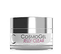 Cosmo Гель для наращивания Jelly Clear, 150 мл