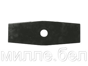 Нож для мотокосы 2 зуб. 300х1.6х25.4 мм OREGON