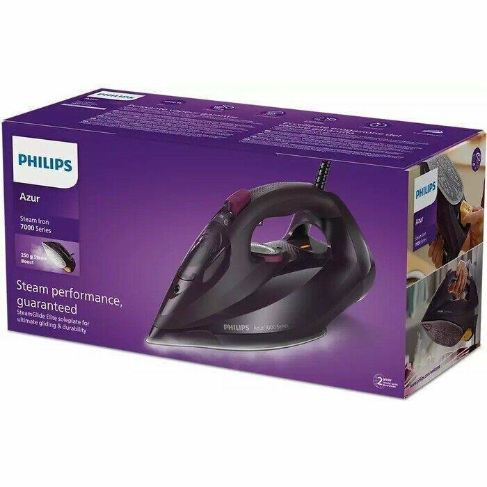 PHILIPS DST7061/30 - фото 9 - id-p218669985