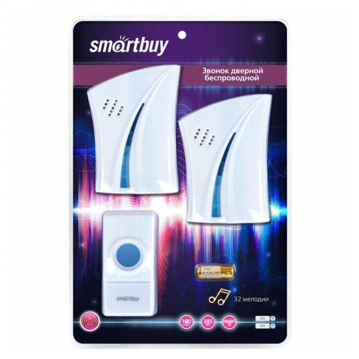 SMARTBUY (SBE-21-DP5-32) беспроводной