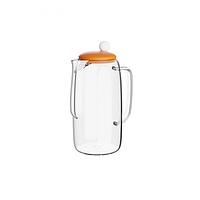 Графин Kiss Kiss Fish Pelican Water Carafe 1.5L Orange JUG07-U