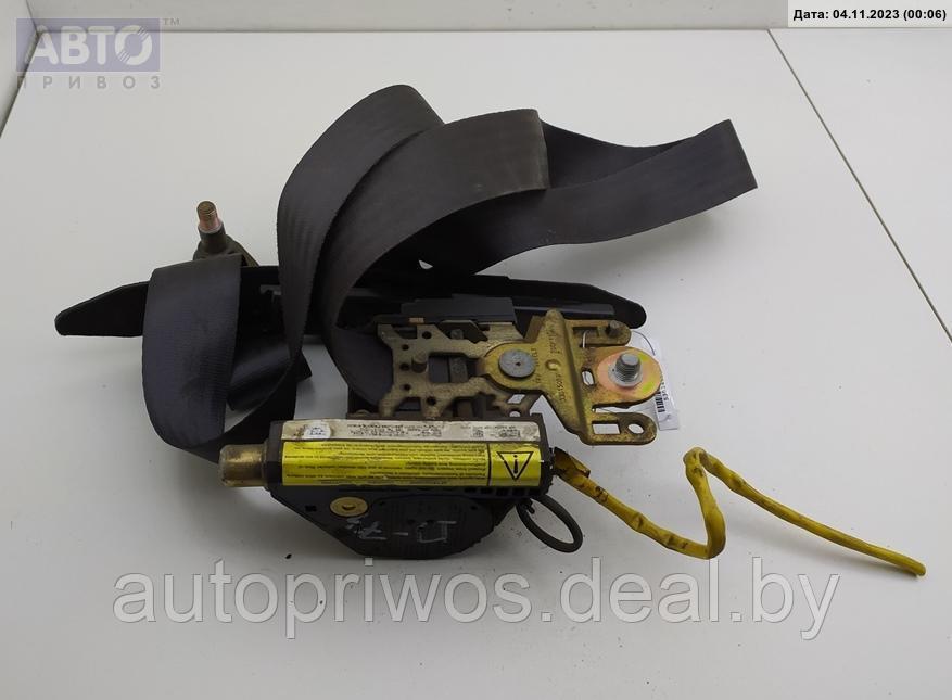 Ремень безопасности передний правый Citroen Jumper (2002-2006) - фото 1 - id-p218671659