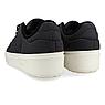 Кроссовки женские ADIDAS SUPERSTAR BONEGA X W черные ID4287, фото 5