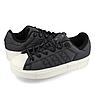 Кроссовки женские ADIDAS SUPERSTAR BONEGA X W черные ID4287, фото 7