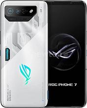 Смартфон ASUS ROG Phone 7 12GB/256GB китайская версия (белый)