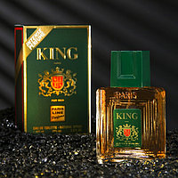 Туалетная вода мужская King Intense Perfume, 100 мл