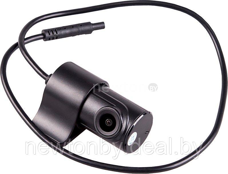 Интерьерная камера SilverStone F1 Hybrid Uno Sport IP-G98T - фото 1 - id-p218672846
