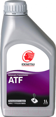 Трансмиссионное масло Idemitsu ATF / 30450244-724 - фото 1 - id-p218673468
