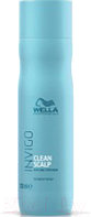 Шампунь для волос Wella Professionals Invigo Clean Scalp Anti-Dandruff Против перхоти