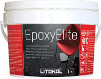 Фуга Litokol Эпоксидная EpoxyElite Е.09