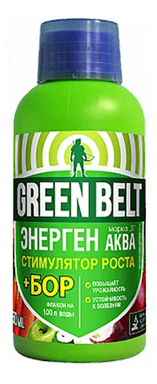 Энерген Аква +Бор 250мл